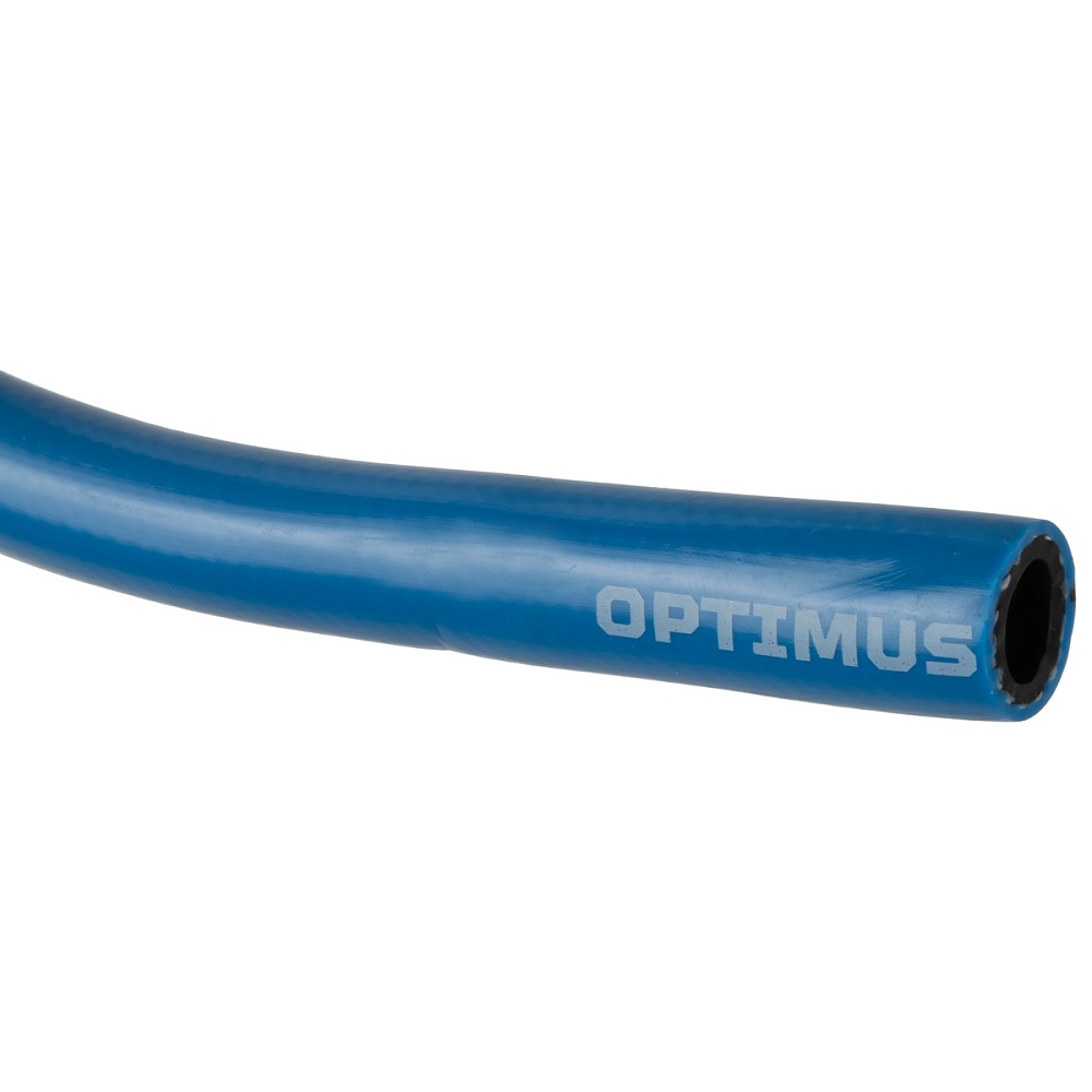 OPT-7110 Шланг пневматический 100 м, 9,5х15,5 мм OPTIMUS