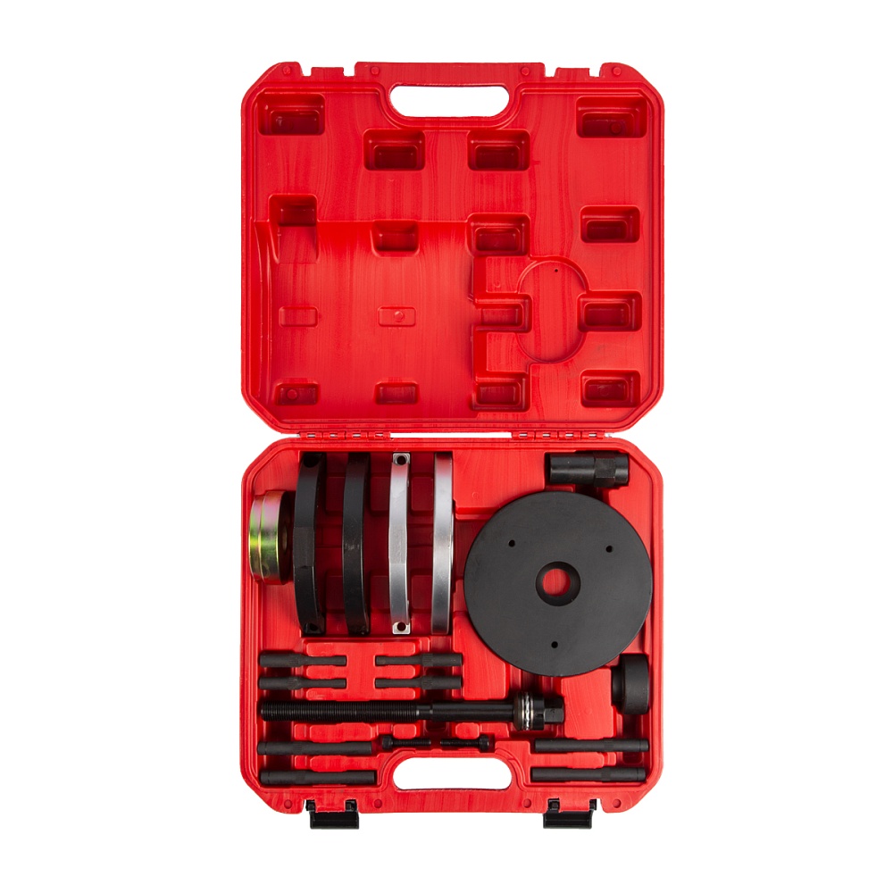 WDK-21494HB Комплект для замены ступичных подшипников автомобилей Ø82 мм Wiederkraft