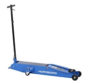 Домкрат подкатной 5 т NORDBERG N3205