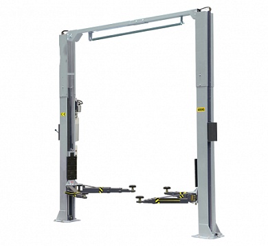 ATIS A245СНМ(PEAK 210CHX) Двухстоечный подъемник