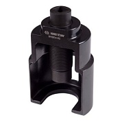 Съемник шаровых опор грузовиков, зев 62 мм KING TONY 9HBE4-62